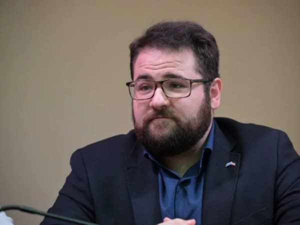 Α. Λαμπρούλης: «Όμορφη πόλη είναι αυτή που δεν έχει ανέργους και&nbsp;φτώχεια».